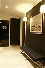 شقة Irs Royal Nadmorski Dwor